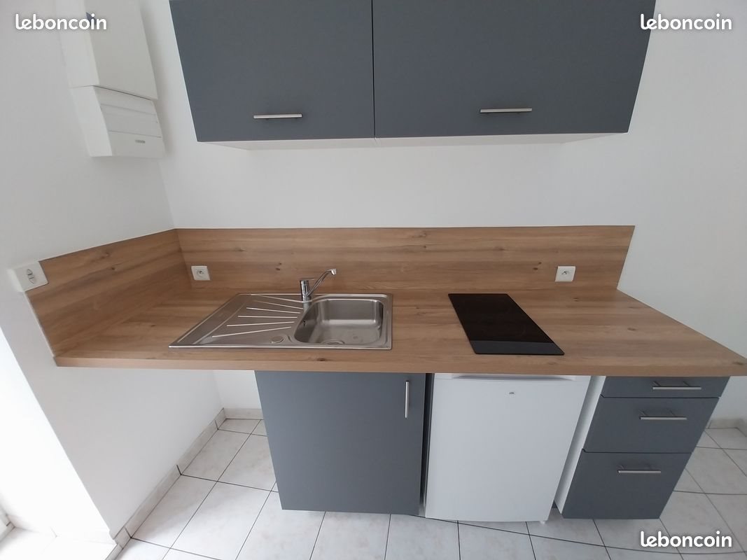 Appartement à louer, 20m², Chavagnes-en-Paillers