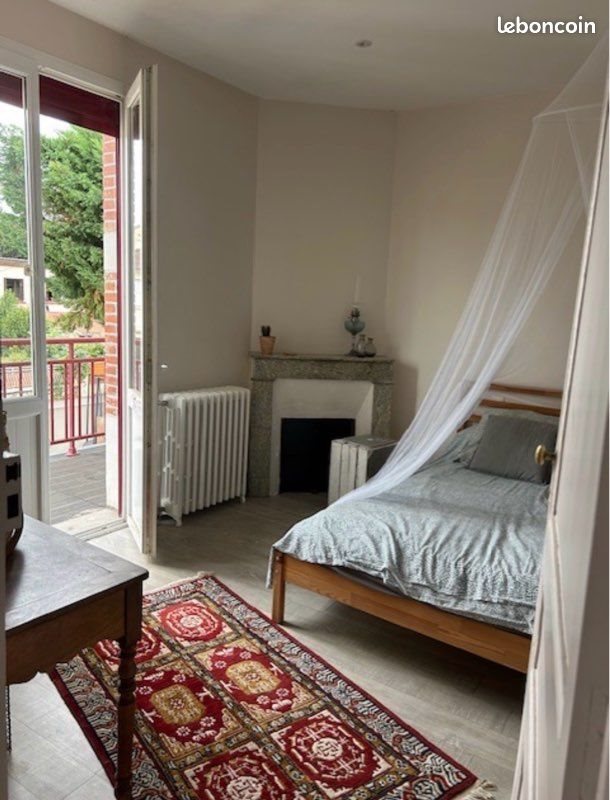 Maison à louer, 160m², Agen