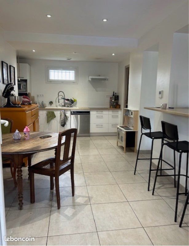 Maison à louer, 160m², Agen