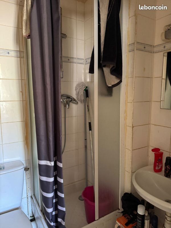 Appartement à vendre, 22m², Brest