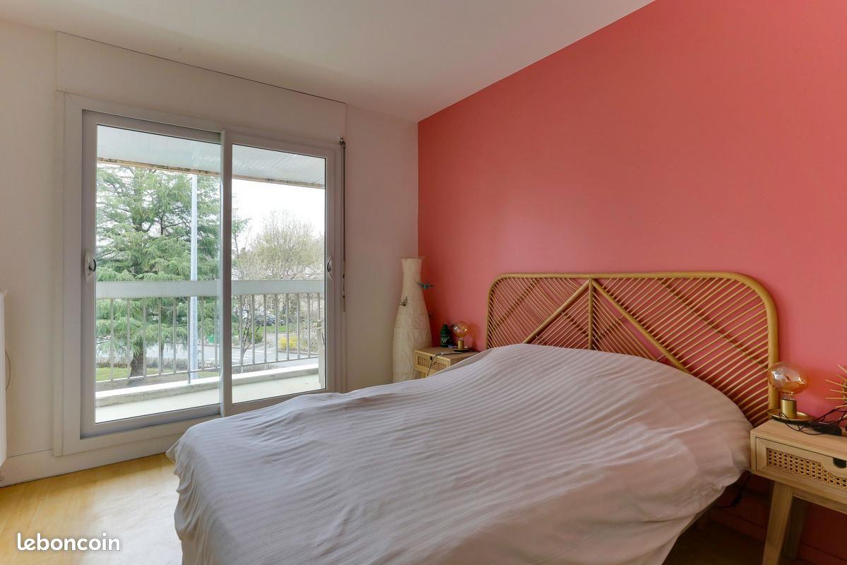 Appartement à vendre, 109m², Rennes