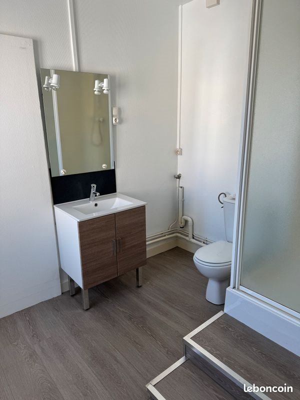 Appartement à louer, 35m², Trizac