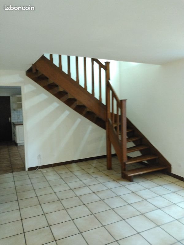 Appartement à louer, 78m², Luxeuil-les-Bains