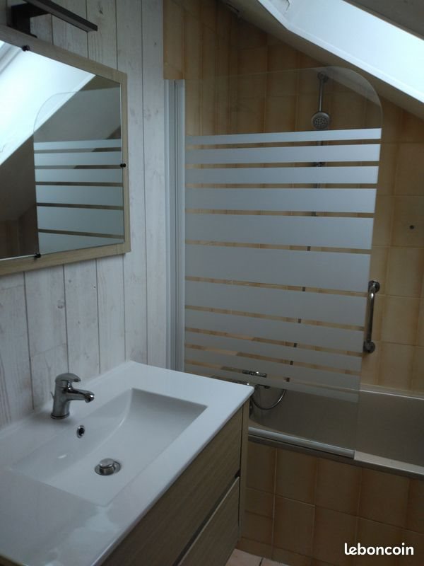 Appartement à louer, 78m², Luxeuil-les-Bains