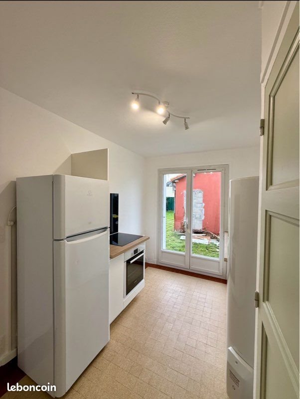 Appartement à louer, 57m², Donges