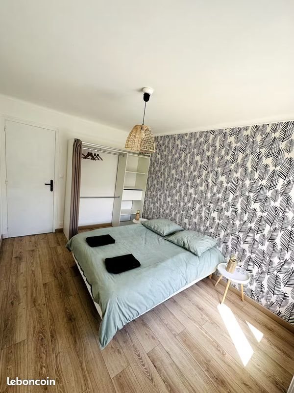 Appartement à louer, 95m², Saint-Brieuc