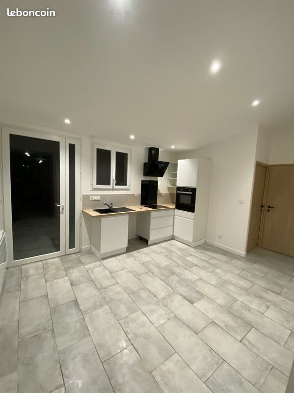 Maison à louer, 90m², Guipry