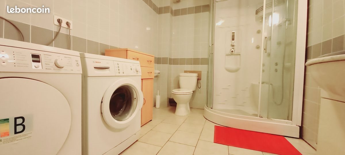 Appartement à louer, 68m², Arbois