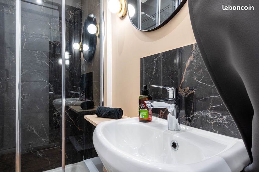 Appartement à louer, 20m², Amiens