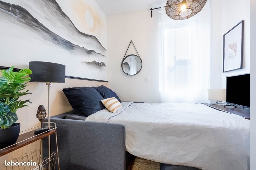 Appartement à louer, 20m², Amiens