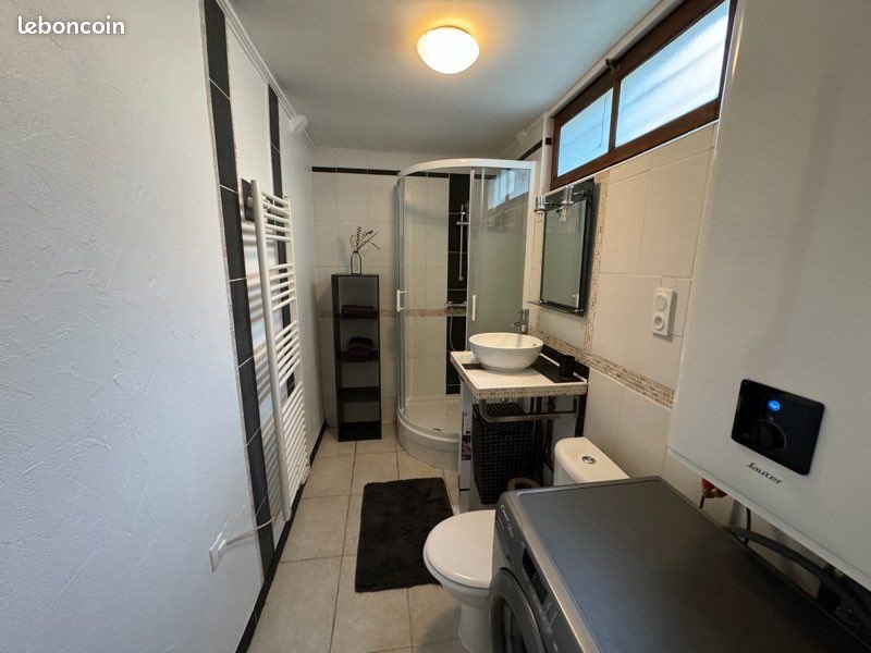 Appartement à louer, 33m², Orléans