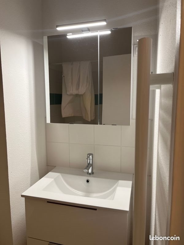 Appartement à louer, 25m², Bordeaux