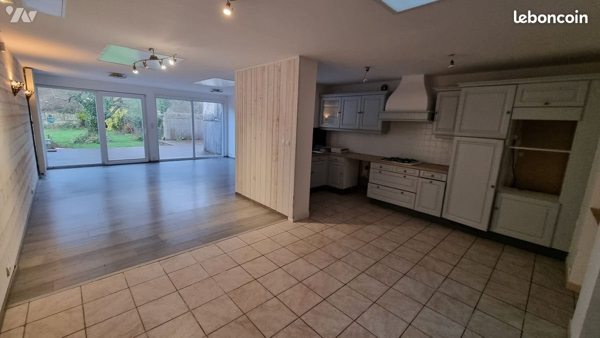 Maison à vendre, 173m², Wimille