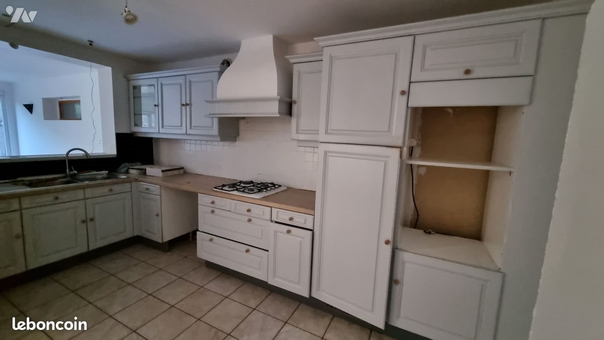 Maison à vendre, 173m², Wimille