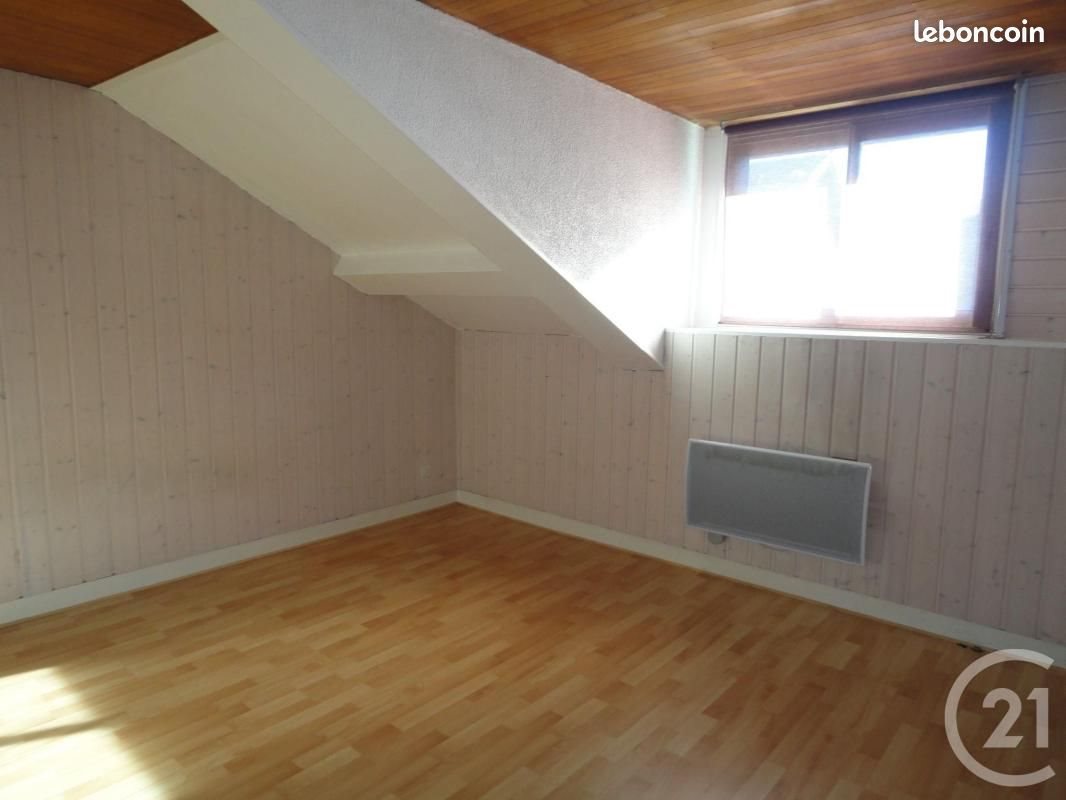 Appartement à louer, 68m², Les Rousses