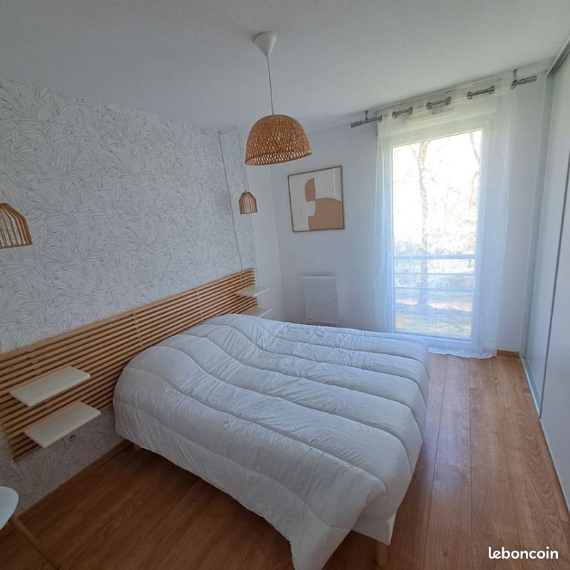 Appartement à vendre, 38m², Terrasson-Lavilledieu