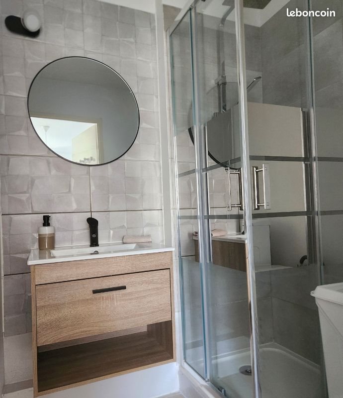 Appartement à vendre, 38m², Terrasson-Lavilledieu