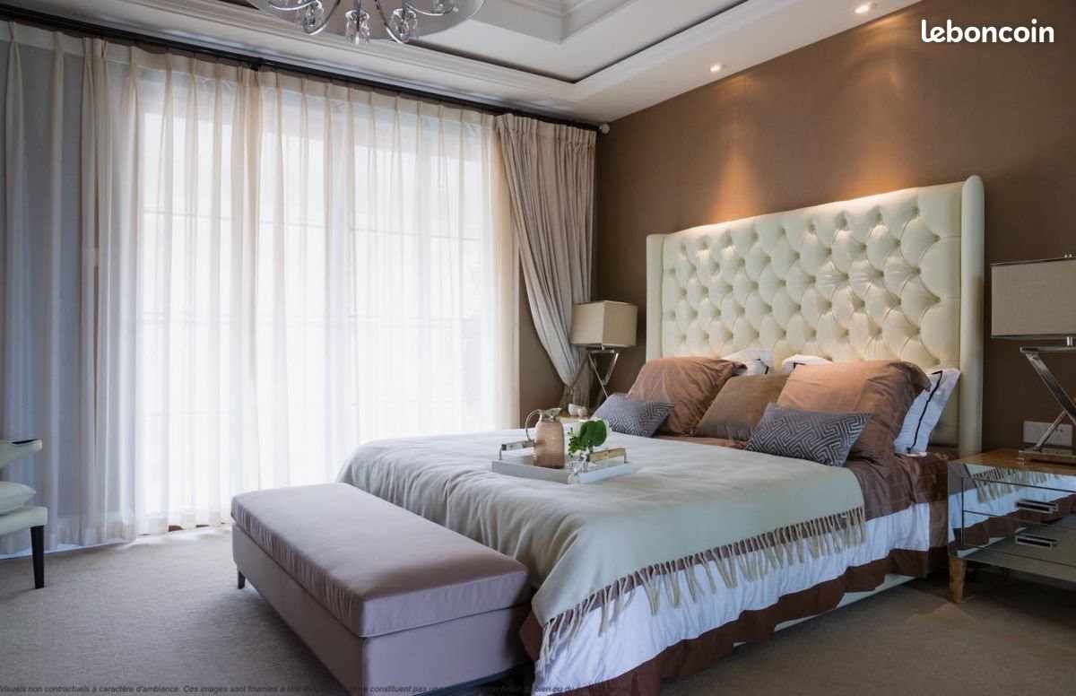 Appartement à vendre, 80m², Bordeaux