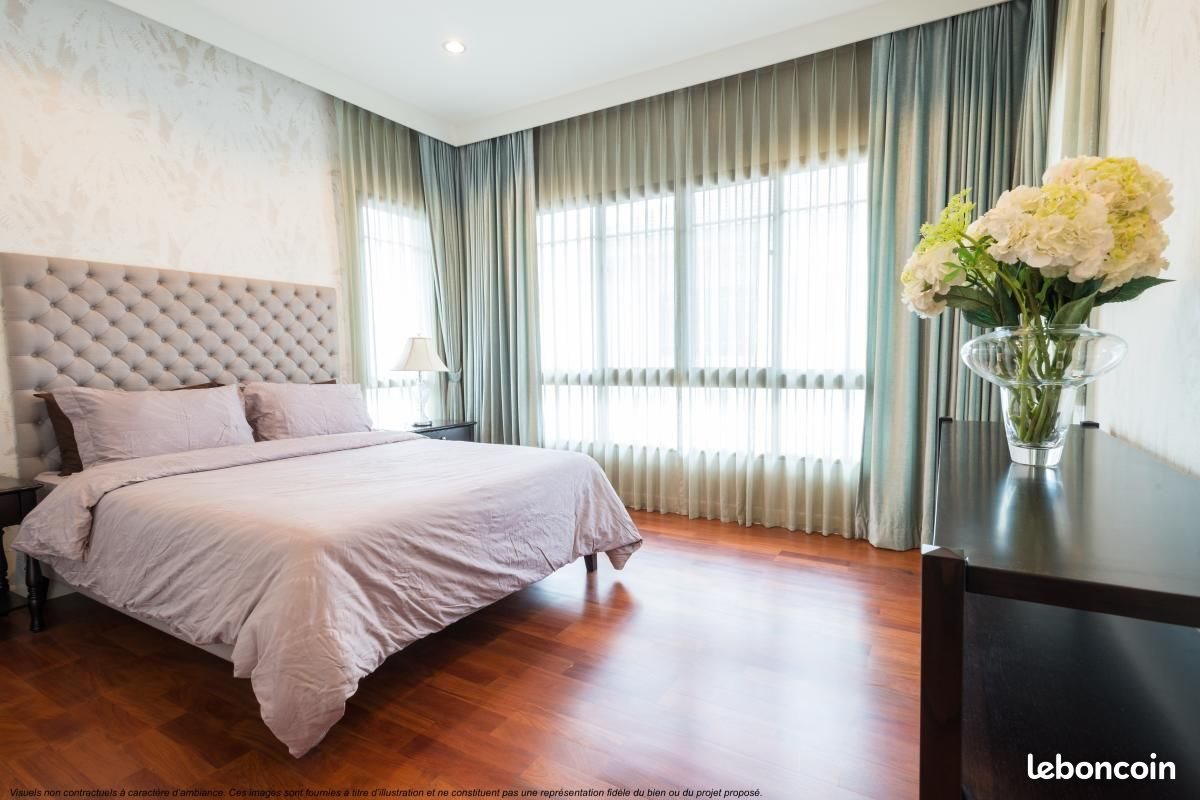 Appartement à vendre, 80m², Bordeaux