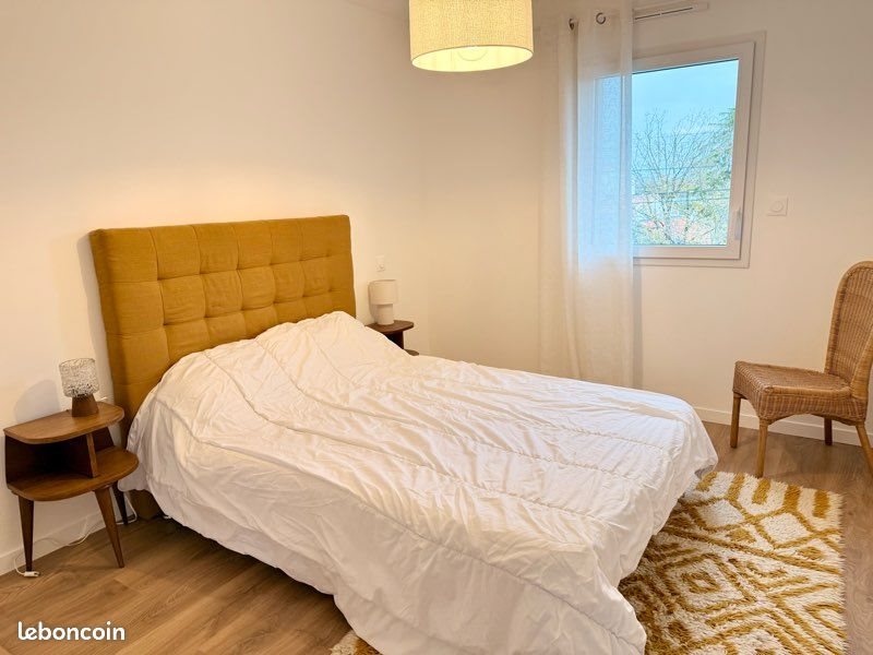 Maison à louer, 82m², Saint-Julien-de-Concelles