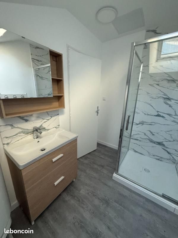 Maison à louer, 74m², Mazé