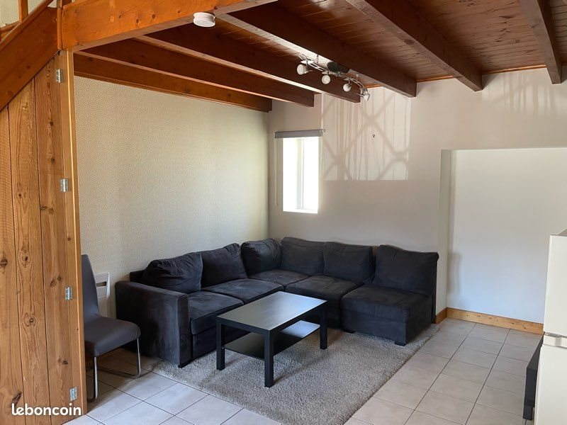 Maison à louer, 46m², Marmande
