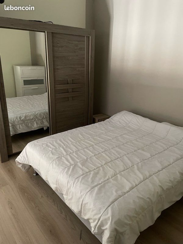 Maison à louer, 46m², Marmande