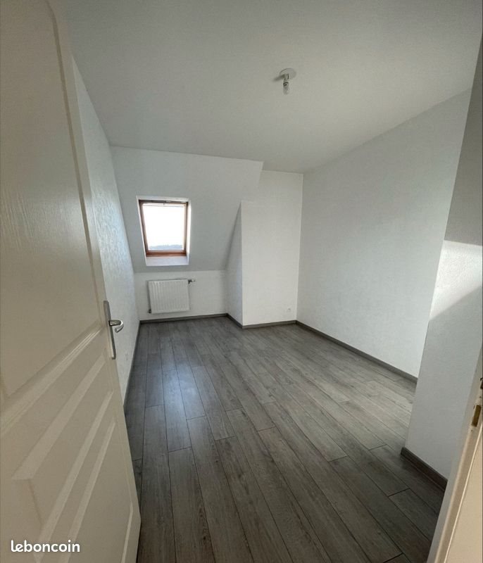 Appartement à louer, 65m², Geispolsheim