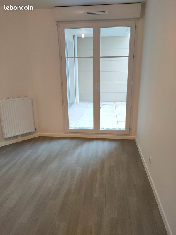 Appartement à louer, 46m², Savigny-le-Temple