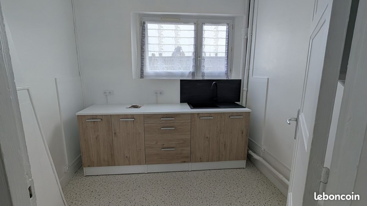 Appartement à vendre, 44m², Louviers