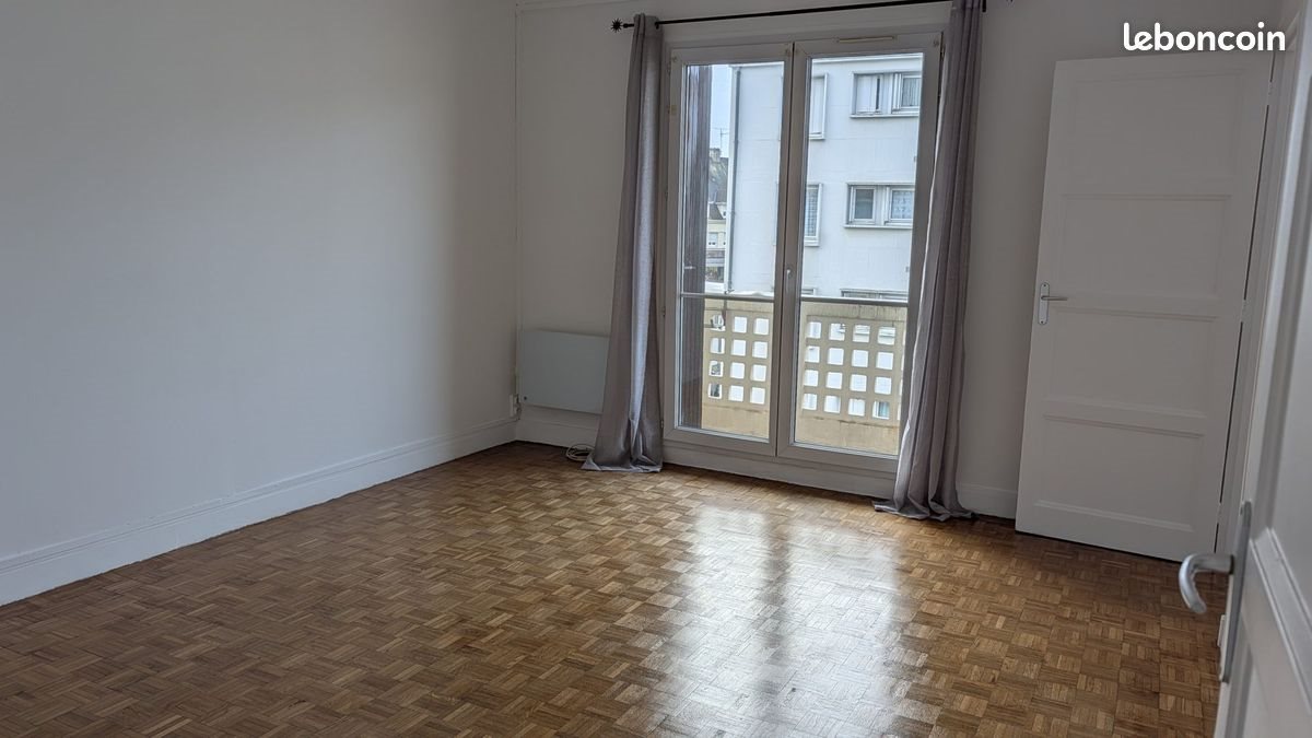 Appartement à vendre, 44m², Louviers