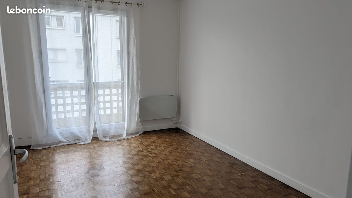 Appartement à vendre, 44m², Louviers