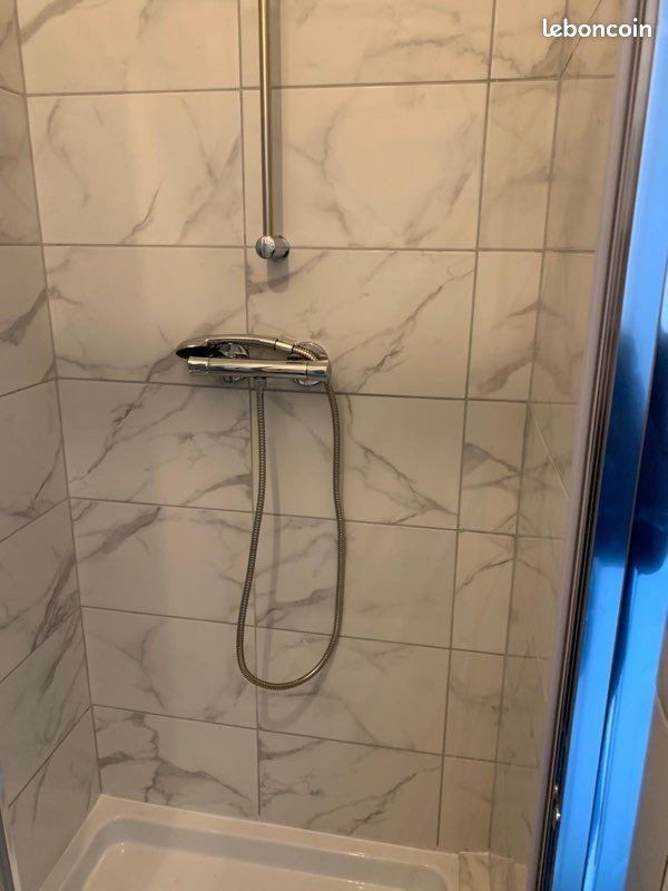 Appartement à louer, 20m², Sallaumines