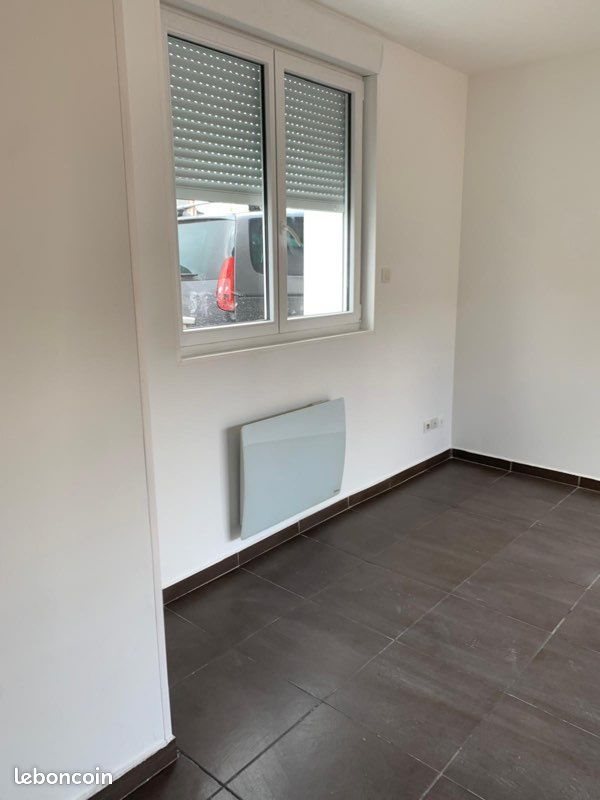 Appartement à louer, 20m², Sallaumines