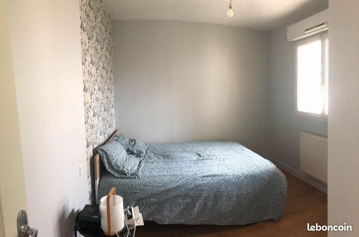 Appartement à louer, 40m², Changé