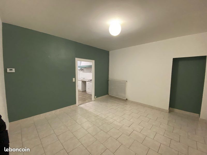 Maison à louer, 110m², Loudun