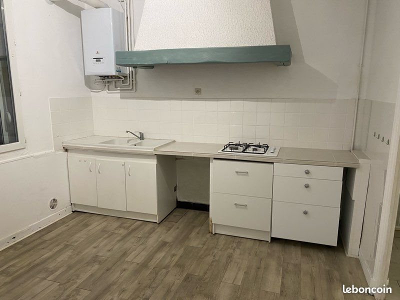 Maison à louer, 110m², Loudun