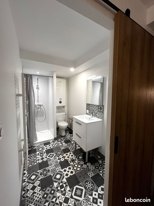 Appartement à louer, 32m², Clisson