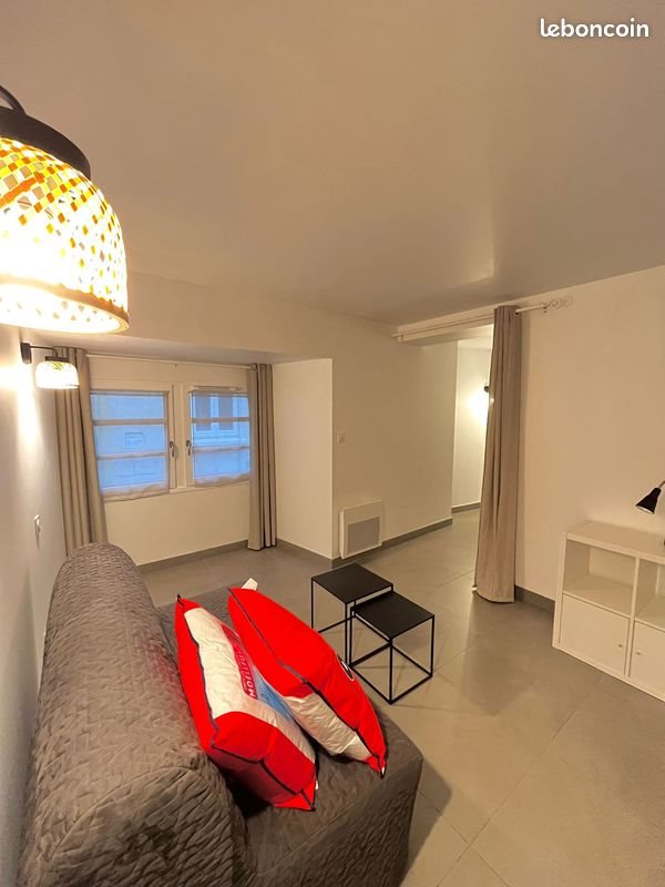 Appartement à louer, 32m², Clisson