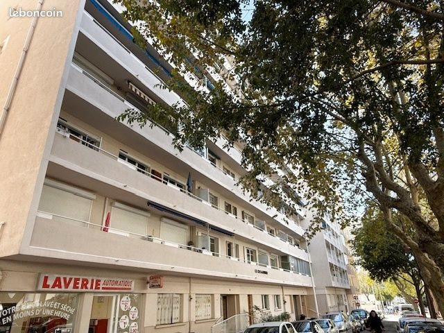 Appartement à vendre, 73m², Toulon