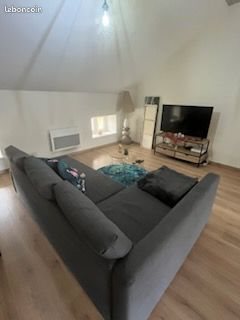 Appartement à vendre, 62m², Moyeuvre-Grande