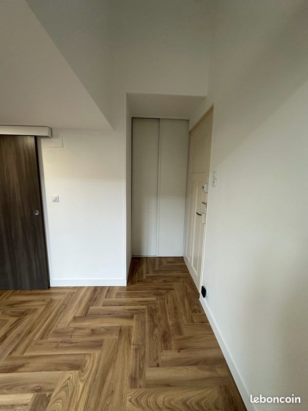Appartement à louer, 20m², Illange