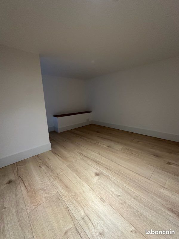 Appartement à louer, 20m², Illange
