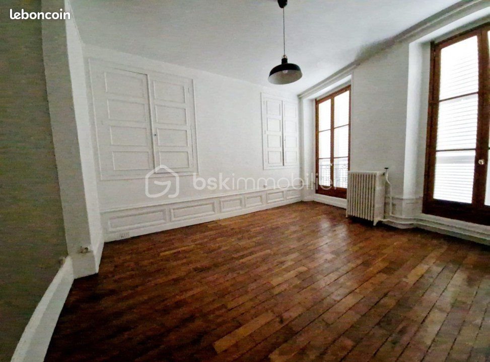 Appartement à vendre, 76m², Orléans