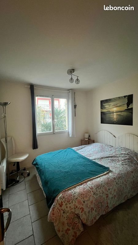 Appartement à louer, 45m², Nice