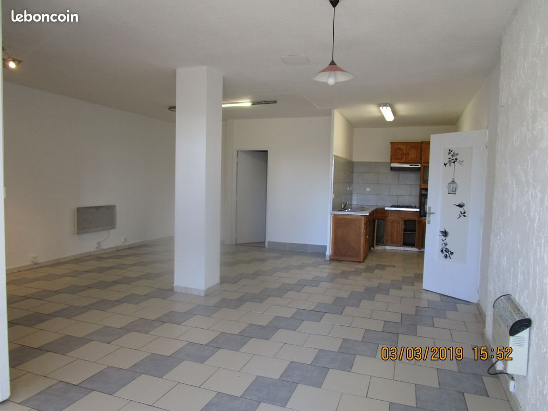 Appartement à vendre, 95m², Saint-Victoret