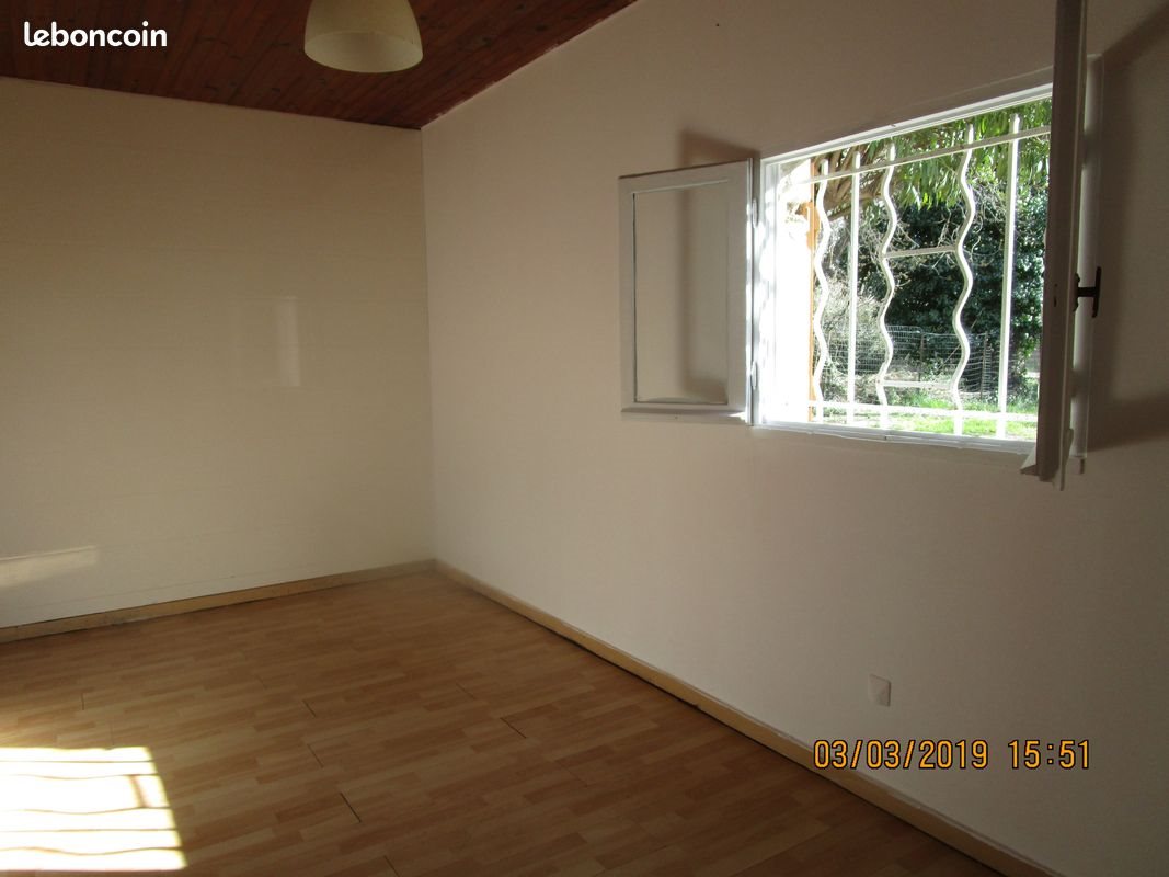 Appartement à vendre, 95m², Saint-Victoret