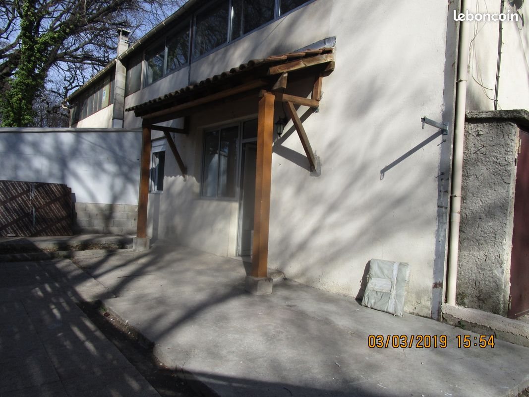 Appartement à vendre, 95m², Saint-Victoret