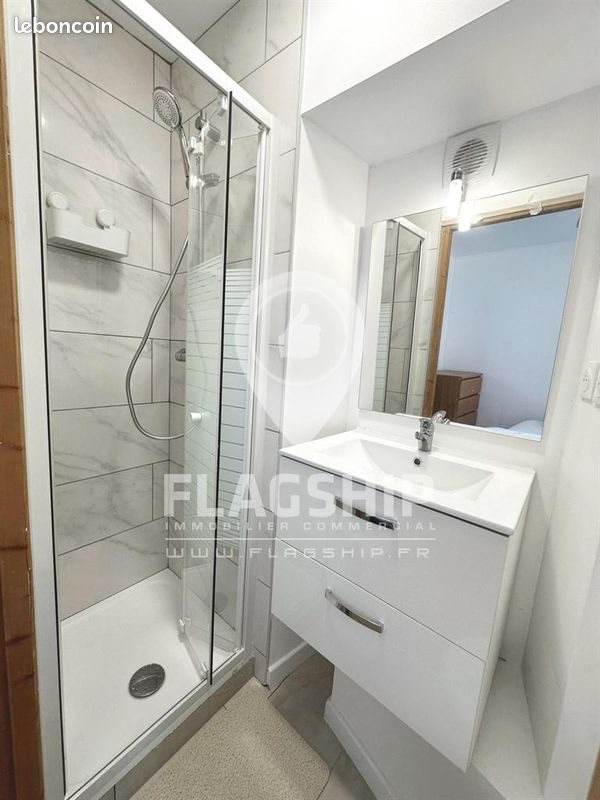 Appartement à vendre, 22m², Bagnolet