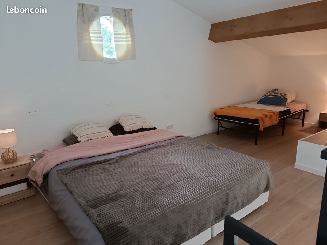 Appartement à louer, 50m², Lauris